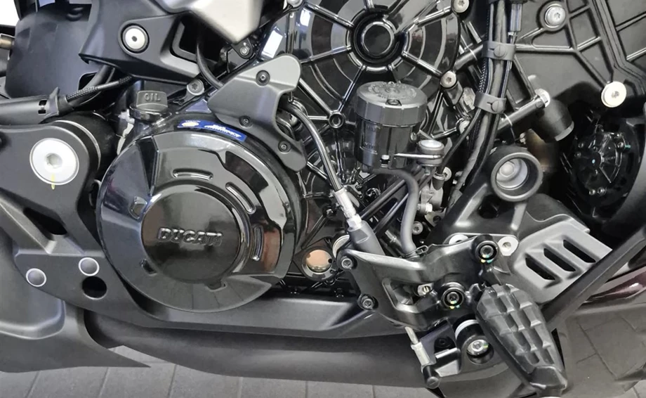 Angebot Ducati XDiavel Bild 10: Angebot Ducati XDiavel