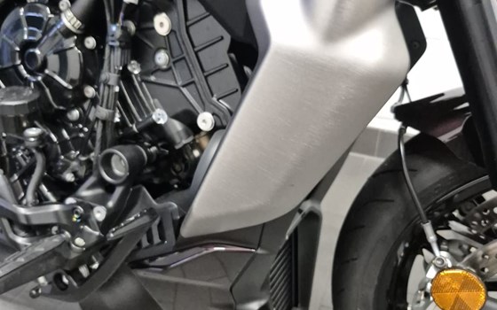 Gebrauchtmotorrad Ducati XDiavel - Bild 7
