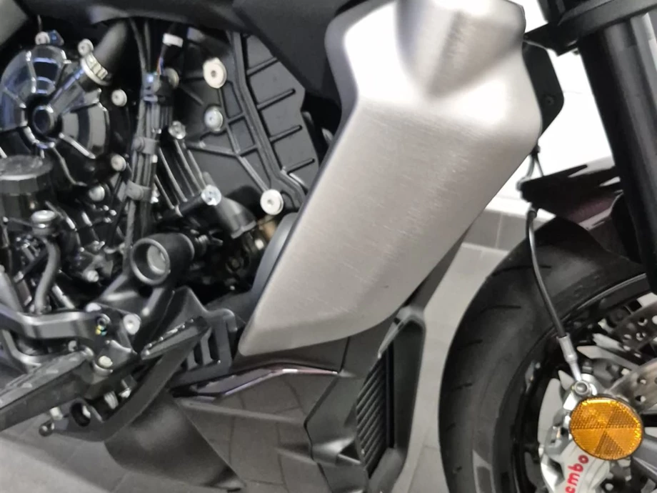 Angebot Ducati XDiavel Bild 7: Angebot Ducati XDiavel