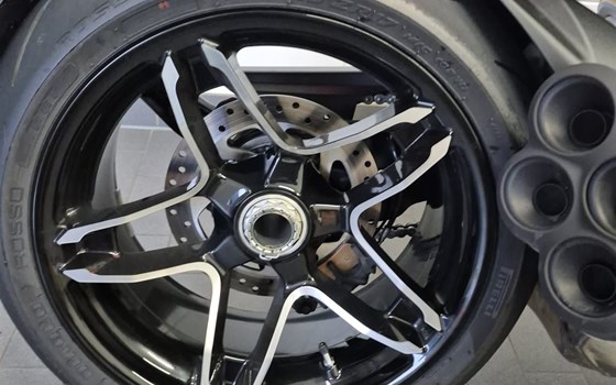 Gebrauchtmotorrad Ducati XDiavel - Bild 12