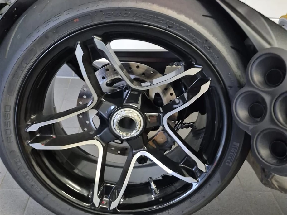 Angebot Ducati XDiavel Bild 12: Angebot Ducati XDiavel