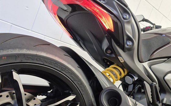 Gebrauchtmotorrad Ducati XDiavel - Bild 11