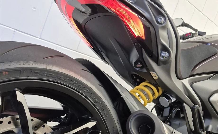 Angebot Ducati XDiavel Bild 11: Angebot Ducati XDiavel