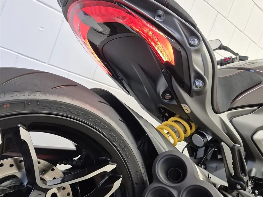 Angebot Ducati XDiavel Bild 11: Angebot Ducati XDiavel