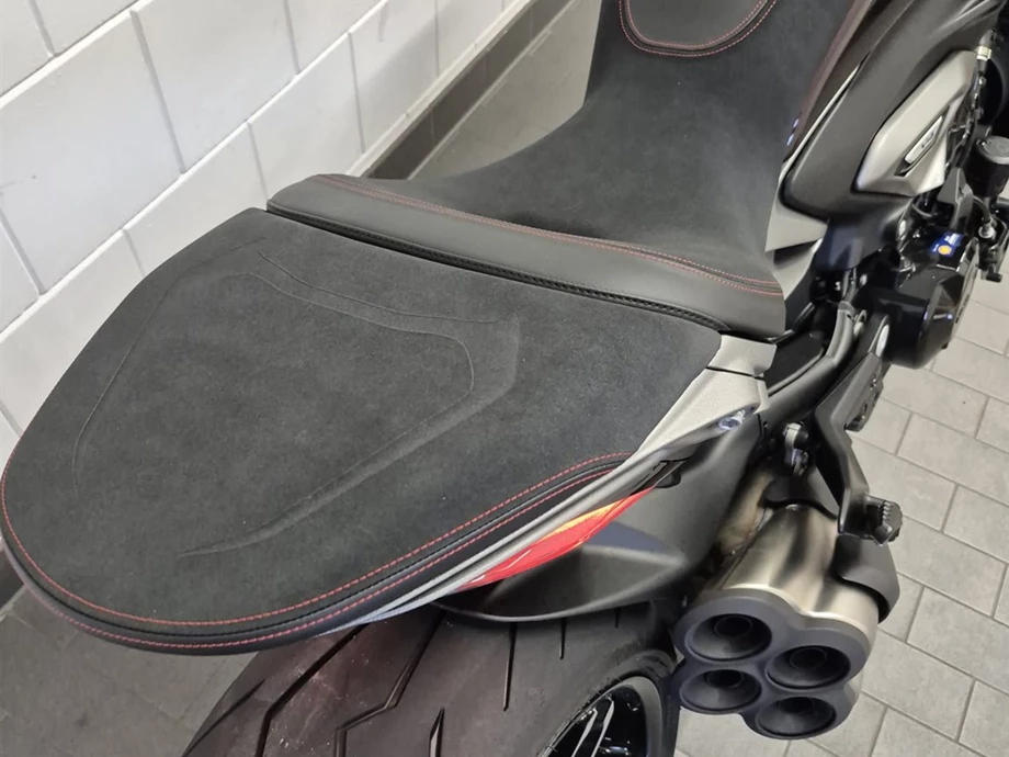 Angebot Ducati XDiavel Bild 13: Angebot Ducati XDiavel