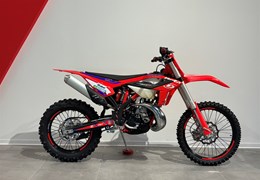 Gebrauchte Beta RR 200 2T