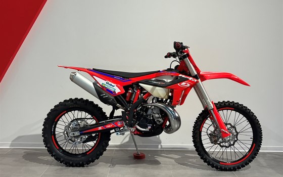 Gebrauchtmotorrad Beta RR 200 2T - Bild 1