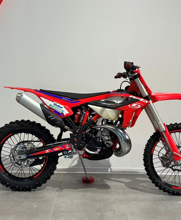 Beta RR 200 2T
