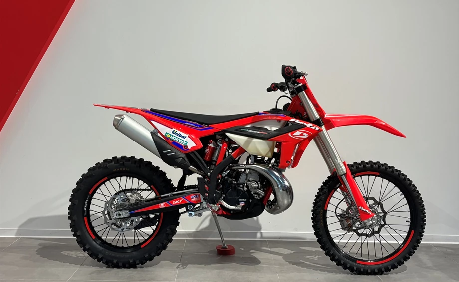 Angebot Beta RR 200 2T Bild 1: Angebot Beta RR 200 2T