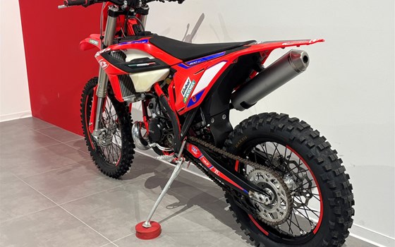 Gebrauchtmotorrad Beta RR 200 2T - Bild 10