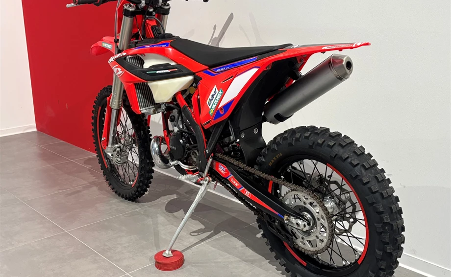 Angebot Beta RR 200 2T Bild 10: Angebot Beta RR 200 2T