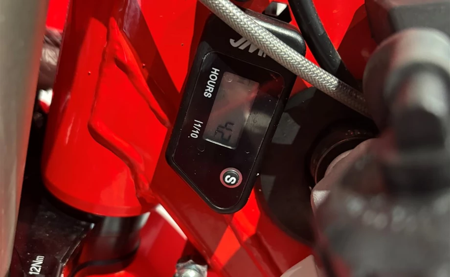 Angebot Beta RR 200 2T Bild 11: Angebot Beta RR 200 2T