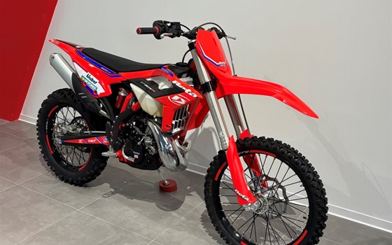 Gebrauchtmotorrad Beta RR 200 2T - Bild 2