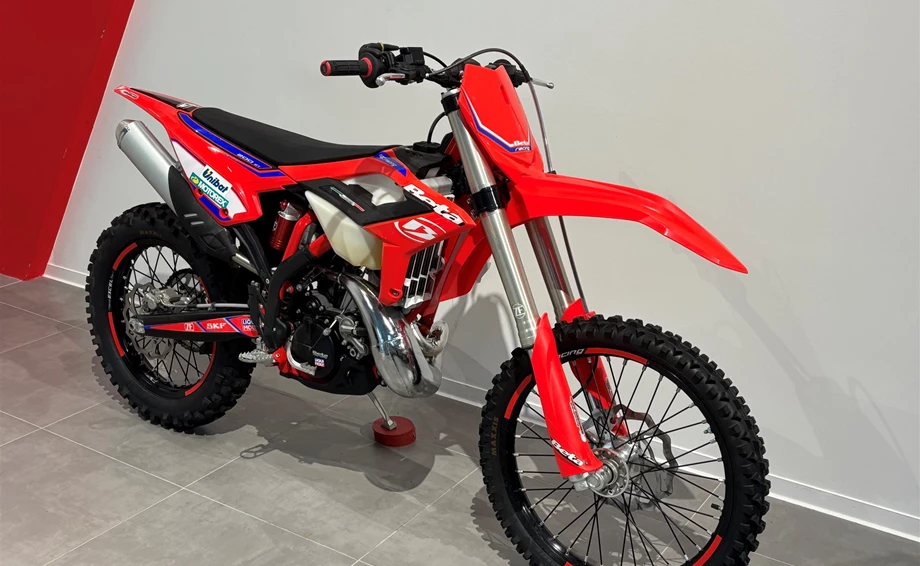 Angebot Beta RR 200 2T Bild 2: Angebot Beta RR 200 2T