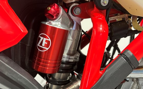 Gebrauchtmotorrad Beta RR 200 2T - Bild 4