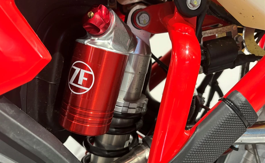 Angebot Beta RR 200 2T Bild 4: Angebot Beta RR 200 2T