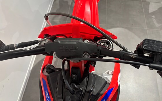 Gebrauchtmotorrad Beta RR 200 2T - Bild 5