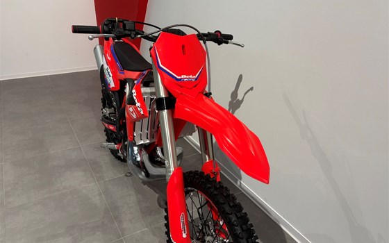 Gebrauchtmotorrad Beta RR 200 2T - Bild 6