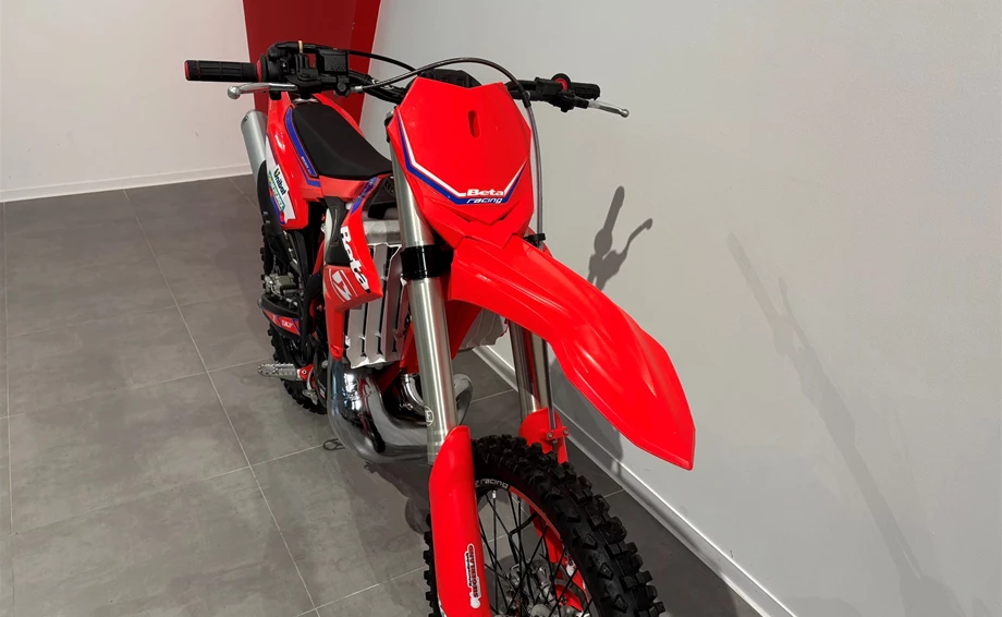 Angebot Beta RR 200 2T Bild 6: Angebot Beta RR 200 2T