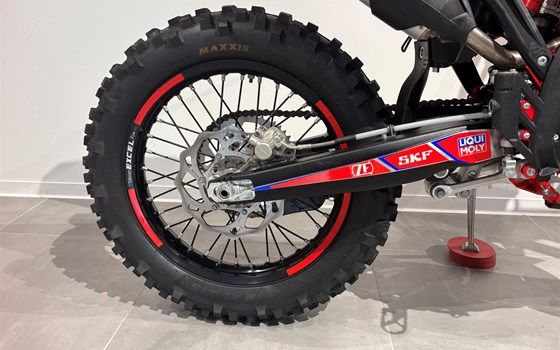 Gebrauchtmotorrad Beta RR 200 2T - Bild 7