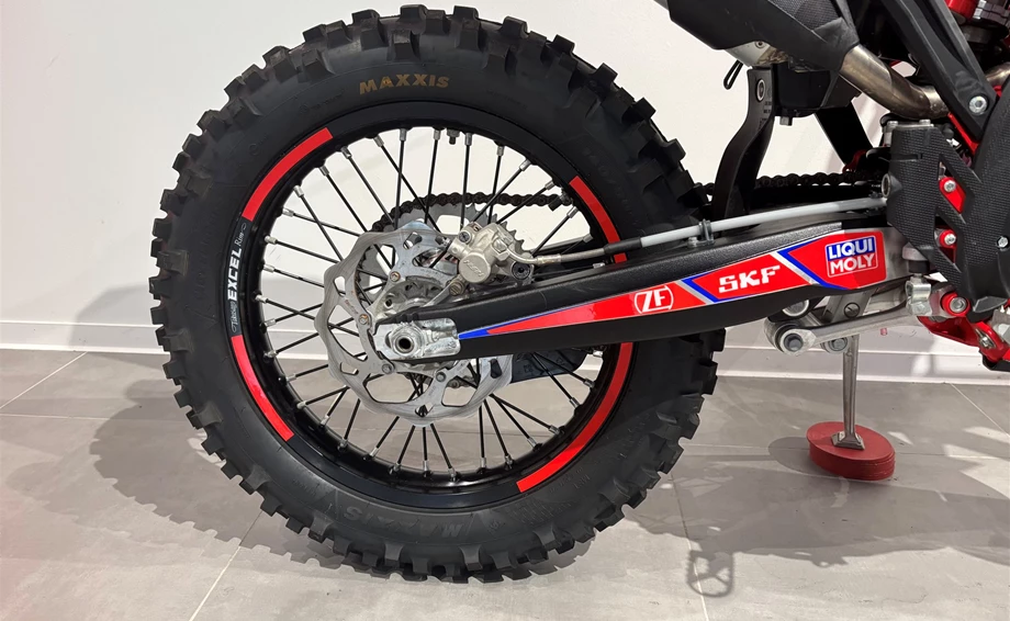 Angebot Beta RR 200 2T Bild 7: Angebot Beta RR 200 2T