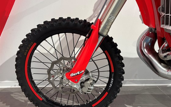 Gebrauchtmotorrad Beta RR 200 2T - Bild 9