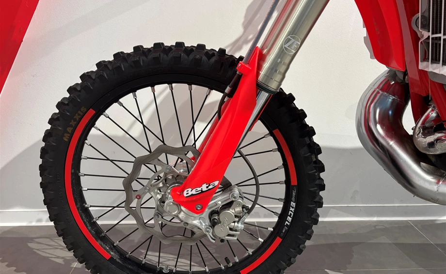Angebot Beta RR 200 2T Bild 9: Angebot Beta RR 200 2T