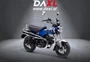Nächstes Motorrad Motorrad
