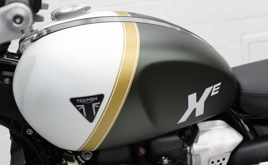 Angebot Triumph Scrambler 1200 XE Bild 7: Angebot Triumph Scrambler 1200 XE