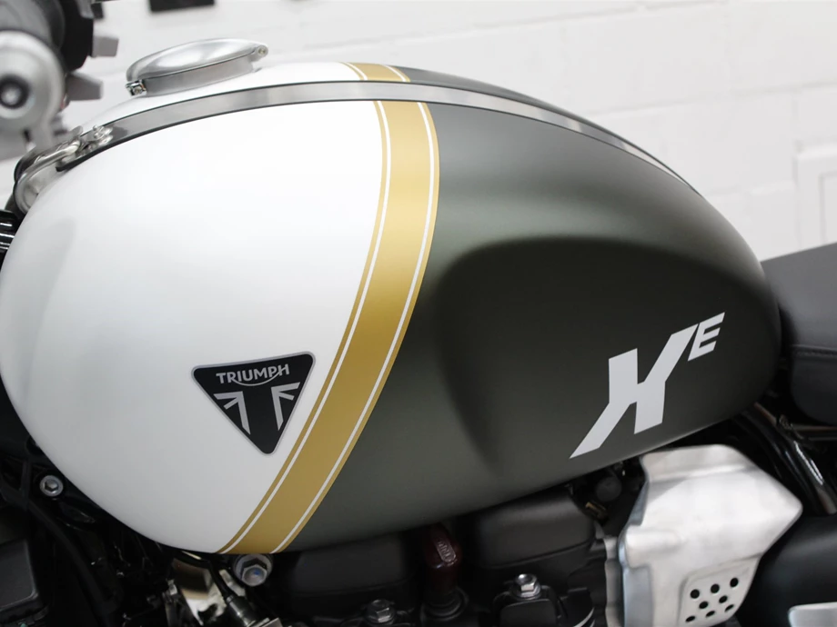 Angebot Triumph Scrambler 1200 XE Bild 7: Angebot Triumph Scrambler 1200 XE