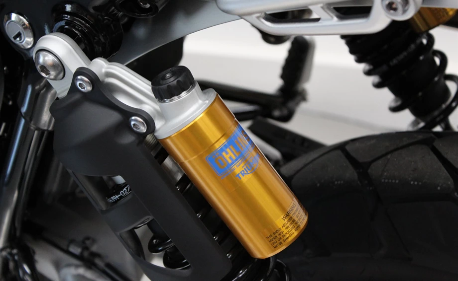 Angebot Triumph Scrambler 1200 XE Bild 8: Angebot Triumph Scrambler 1200 XE