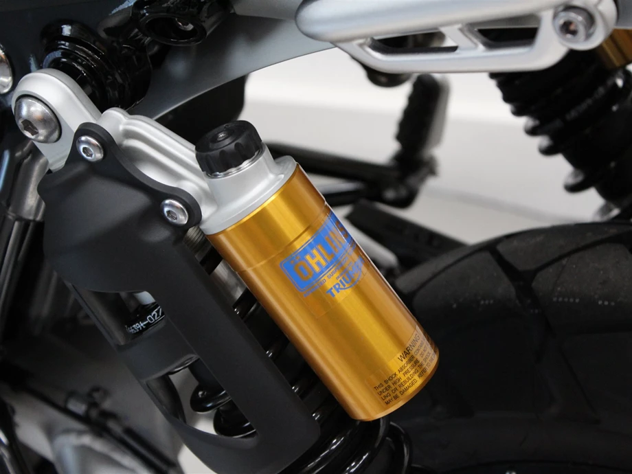 Angebot Triumph Scrambler 1200 XE Bild 8: Angebot Triumph Scrambler 1200 XE