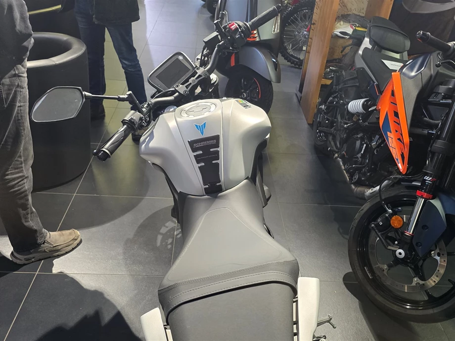 Angebot Yamaha MT-125 Bild 7: Angebot Yamaha MT-125