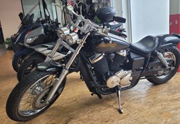 Gebrauchte Honda VT 750 DC Black Widow
