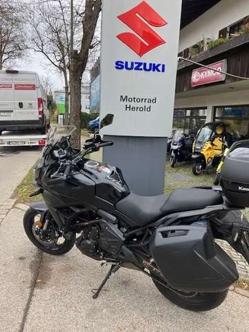 Kawasaki Versys 650