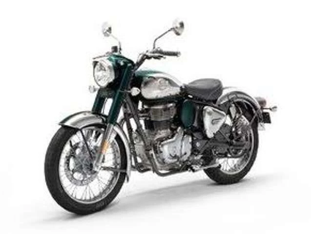 Angebot Royal Enfield Classic 350 Bild 2: Angebot Royal Enfield Classic 350