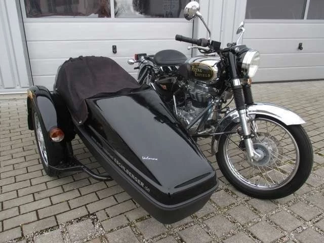 Angebot Royal Enfield Classic 350 Bild 5: Angebot Royal Enfield Classic 350