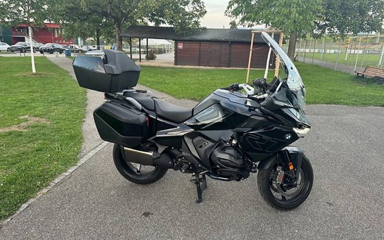 Offre BMW R 1300 RT - Image 2