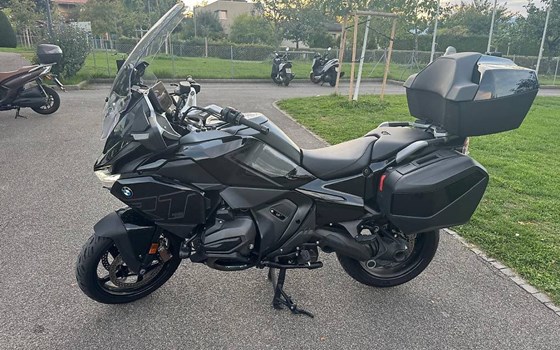 Offre BMW R 1300 RT - Image 4