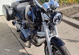Occasion BMW R 1100 R