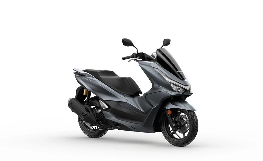 Angebot Honda PCX125 DX Bild 1: Angebot Honda PCX125 DX
