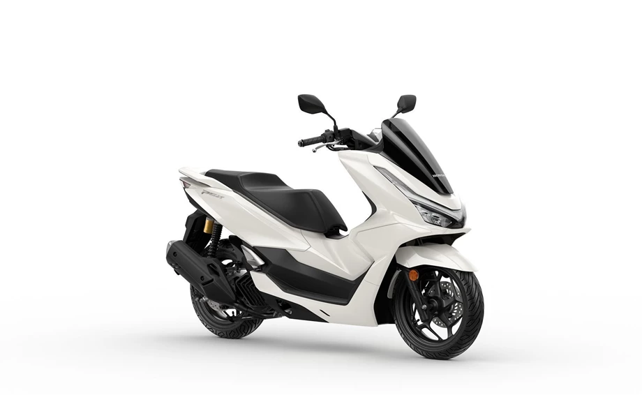 Angebot Honda PCX125 DX Bild 5: Angebot Honda PCX125 DX