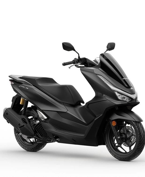 Honda PCX125 DX