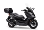 Nächstes Motorrad Motorrad