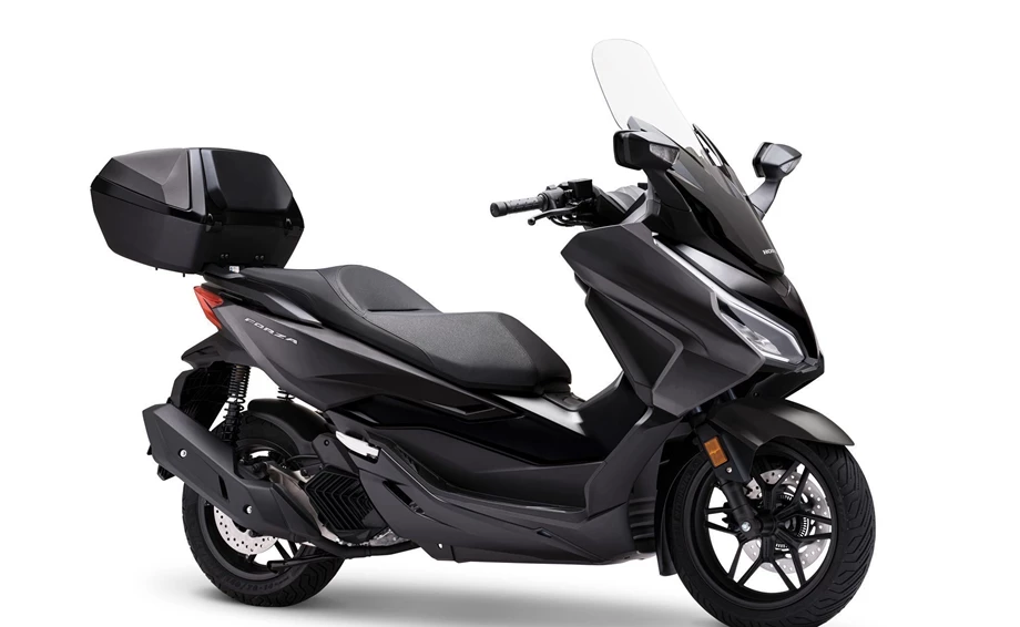 Angebot Honda Forza 125 Bild 1: Angebot Honda Forza 125