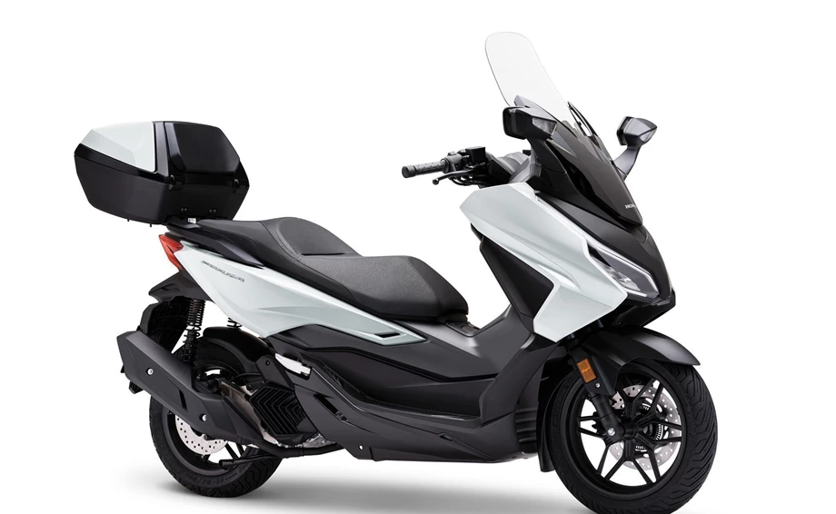 Angebot Honda Forza 125 Bild 3: Angebot Honda Forza 125