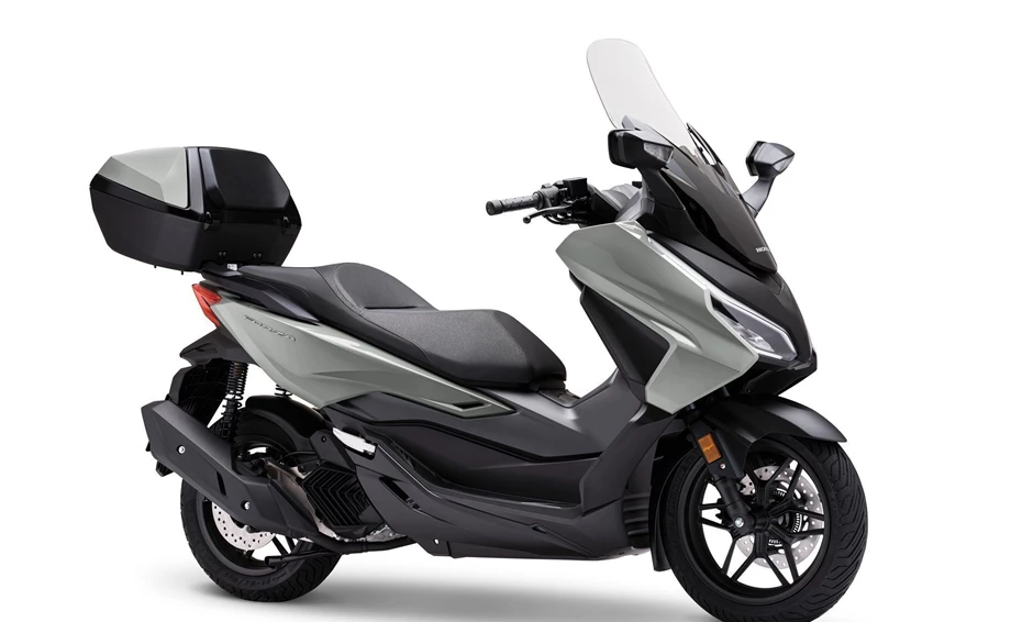 Angebot Honda Forza 125 Bild 5: Angebot Honda Forza 125