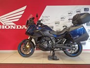 Honda NT1100