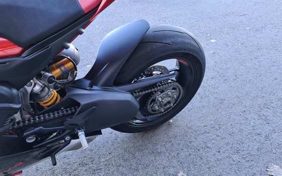 Gebrauchtmotorrad Ducati Panigale V4 S - Bild 9 Gebrauchtmotorrad Ducati Panigale V4 S - Bild 9