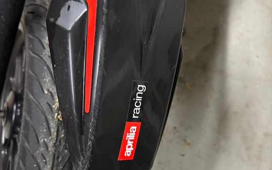 Gebrauchtmotorrad Aprilia SX 50 Supermoto - Bild 7 Gebrauchtmotorrad Aprilia SX 50 Supermoto - Bild 7